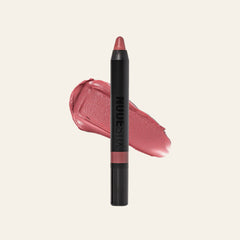 Intense Matte Lip + Cheek - Matte Lipstick Pencil