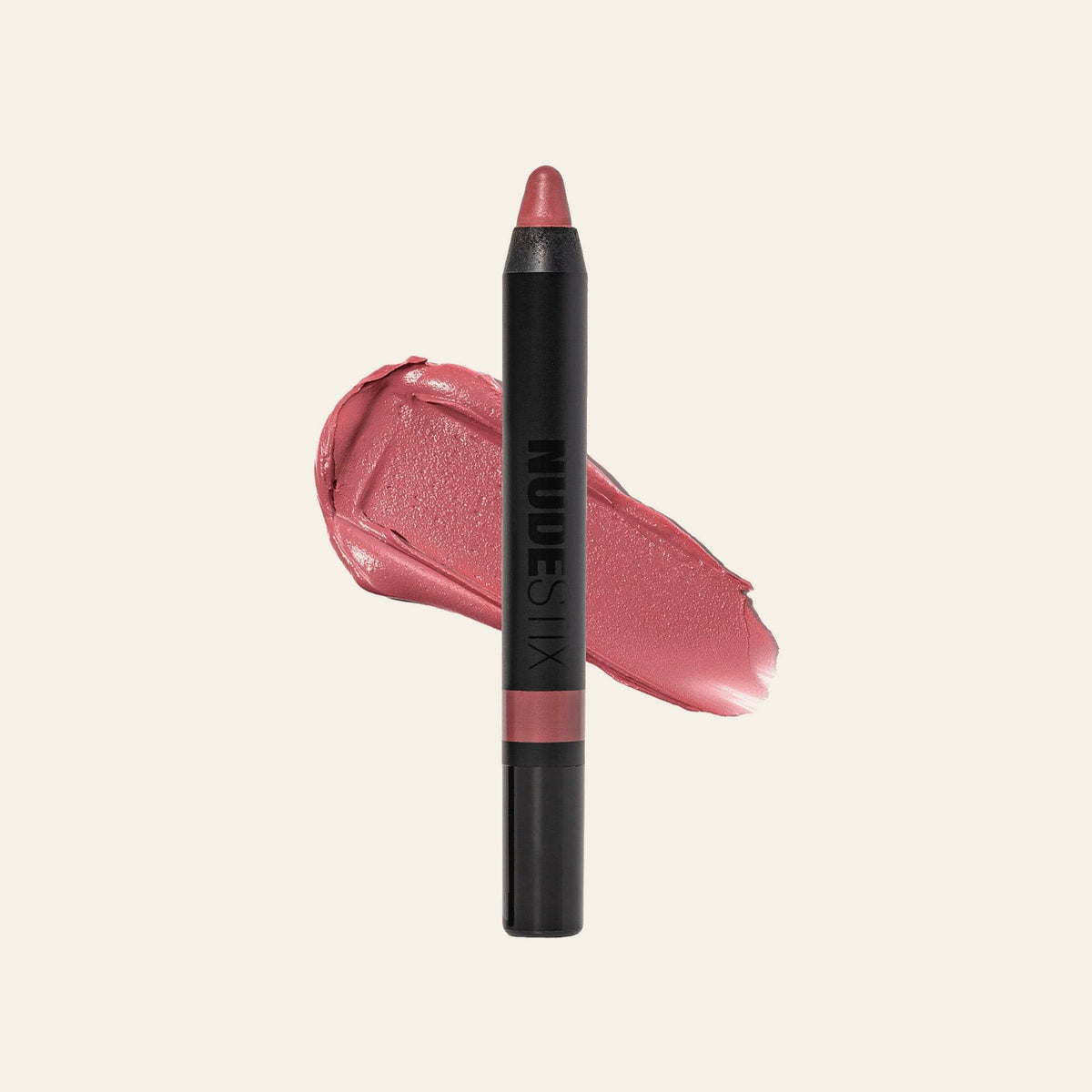 Intense Matte Lip + Cheek Pencil - Sunkissed