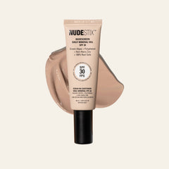 Nudescreen Daily Mineral Veil SPF 30