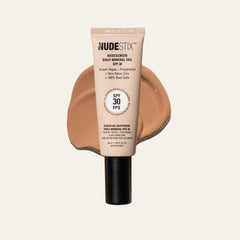 Nudescreen Daily Mineral Veil SPF 30